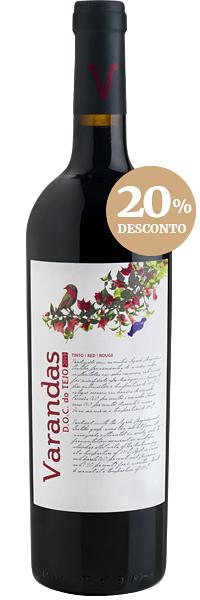 Varandas_Tinto-Desconto