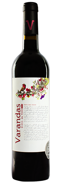 Varandas_Tinto
