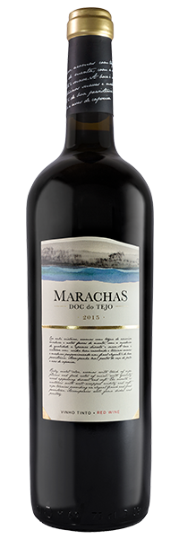 Marachas_Tinto